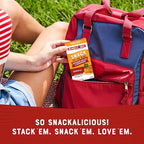 Bumble Bee Snack On The Run! Protein Snack Pack - Chipotle Chicken Salad with Crackers - 10g Protein per Box - Ready to Eat Easy-Open Canned Chicken Salad (Pack of 12)
