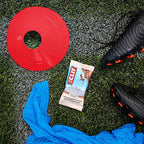 CLIF BAR - Variety Pack - 6 Flavors - Made with Organic Oats - Energy Bars - Non-GMO - Plant Based Protein Bars (16 Pack)