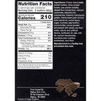 Proti-Thin High Protein Chocolate Wafer Squares, 15g Protein, Low Calorie, Low Sugar, Aspartame Free, Diet Wafer Bars, Healthy Snack, 2 Wafers per Serving, 5 Count Box