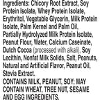 Protein One 90 Calorie Protein Bars, Chocolate Chip, Keto Friendly, 5 Ct, 4.8 oz (Pack of 12)