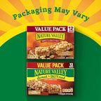 Nature Valley Granola Bars, Sweet and Salty Nut, Peanut, 12 Bars, 14.4 oz