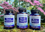 Collagen Supplements for Bone Formation - Joint Support Supplement with Omega 3 Fatty Acids, Promotes Healthy Bones & Joints, Supports Structural Health, 90 Capsules