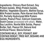 Protein One 90 Calorie Keto Protein Bars, Peanut Butter Chocolate, 10 ct