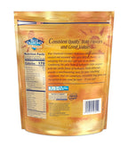Blue Diamond Almonds Habanero BBQ Flavored Snack Nuts, 25 Oz Resealable Bag (Pack of 1)