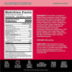 BSN SYNTHA-6 Whey Protein Powder, Strawberry Protein Powder with Micellar Casein, Milk Protein Isolate, Strawberry Milkshake, 28 Servings (Packaging May Vary)