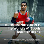 Optimum Nutrition Gold Standard 100% Whey Protein Powder, Chocolate Coconut, 5 Pound (Packaging May Vary)