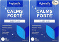 Hyland's Calms Forte, 50 CT,(Pack of 2)