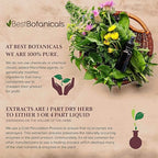 Best Botanicals Black Cohosh Root Cut 16 oz.
