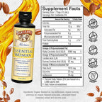 Barlean's Organic Oils, The Essential Woman, 12-Ounce Bottle