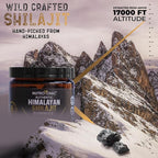 Organic SHILAJIT Gummies by NutroTonic | Shilajit for Men & Women | Cane Sugar Free, Sweetened by Organic Manuka Honey | Clean Formula | Natural Fulvic & Humic Acid | 30 Healthy Gummies (6)