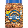 Southern Style Nuts Honey Roasted Hunter Bulk Trail Mix, 23 oz (Pack of 1), Honey Roasted Sesame Sticks & Peanuts, Sunflower Kernels, Almonds, Cashews & Pepitas, Mixed Nuts, Snacks for Adults & Kids