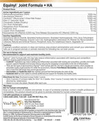 Vita Flex Pro Equinyl Formula with Hyaluronic Acid, Horse Joint Supplement, 3.75 Pounds, 60-Day Supply