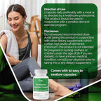 Fat Burner & Appetite Control Weight Loss Supplements for Women & Men - Metabolism Booster w/ L-Carnitine, CLA, Chromium - Appetite Suppressant for Weight Loss - 30 Capsules