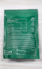 Daiasns Mullein Gummies - Mullein Leaf Extract for Women and Men, 2000mg - 60 Count