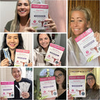 Terramed Just Think Comfort Yeast Infection Treatment for Women | Ph Balance for Women | Helps Relieve Itching & Irritation | Vaginal Aid for Inflammation, Dryness & Watery Discharge | 7 Count