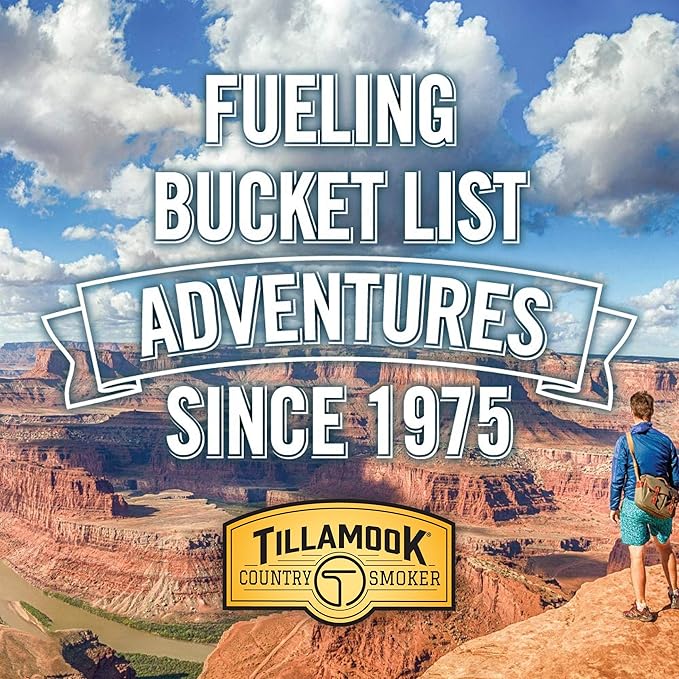 Tillamook Country Smoker Keto Friendly Zero Sugar Smoked Sausages, Spicy Jalapeño, 10 Ounce