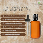 Pure Carrier and Essential Oils for Skin Care, Hair, Body Moisturizer for Face-Anti Aging Skin Care (Perilla Seed Oil, 4 oz)