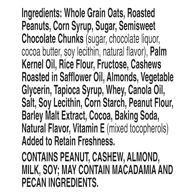 Nature Valley Granola Bars, Sweet Salty Nut, Salted Caramel Chocolate, 6 ct, 7.2 OZ