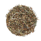 Super Value Pack 5 LB - Organic Red Clover Herb & Flowers Cut and Sifted – Edible Grade for Herbal Tea Blends