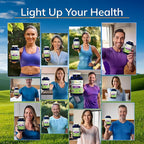 100% Natural Resveratrol - 1000mg Per Serving Max Strength (180 Capsules) Antioxidant Supplement, Trans-Resveratrol Pills for Heart Health & Pure, Polyphenols