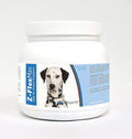 Healthy Breeds Dalmatian Z-Flex Max Hip & Joint Soft Chews 100 Count