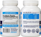 HMR Lignans and Melatonin for Dogs with Cushings. Superior 3in1 Formula with Biotin. Adrenal Support, Helps Maintain Normal Cortisol Levels. Better Than Lignans & Melatonin Only. Skin & Coat Support