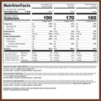 Quest Nutrition Chocolate Lovers Variety Pack, High Protein, Low Carb, Gluten Free, Keto Friendly, 12 Count