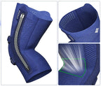NEENCA Knee Brace for Knee Pain, Compression Knee Support with Patella Tendon Strap & Gel Pads, Side Stabilizers. Knee Sleeve for Meniscus Tear, ACL, PCL, Arthritis, Joint Pain Relief, Runner, Workout