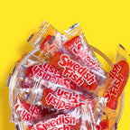 SWEDISH FISH Individually Wrapped Soft & Chewy Gummy Candy, Bulk Candy, 240 Count Box
