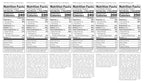 HMR Customer Favorites Entrée Pack | Ready to Eat Meals – Shelf Stable, No Refrigeration | Prepared Meals for Lunch or Dinner | 6 Premade, High-Protein, Low-Calorie | 7–8 oz Microwave-Ready