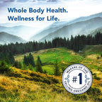 NORTH AMERICAN HERB & SPICE Inflam-eeZ - 90 Capsules - Supports Healthy Immune & Inflammatory Response - Ginger Root, Camu Camu Berries, Bromelain & Papain Plus - Non-GMO - 45 Total Servings