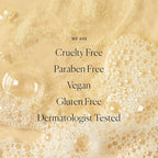 Naturium The Smoother Glycolic Acid Exfoliating Body Wash, Soft & Smoothing Cleanser, 16.9 oz