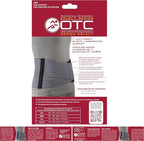 OTC Lumbosacral Support for Women, 7-Inch Lower Back, Select Series