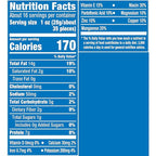 PLANTERS Dry Roasted Peanuts, Plant-Based Protein, Lightly Salted, Peanut Snack, 16 Oz Jar (Pack of 2)