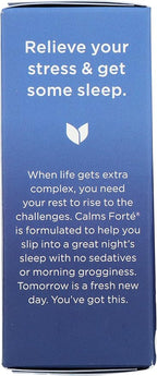 HYLANDS Calms Forte, 50 CT