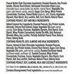 Nature Valley Protein Bars, Gluten Free Chewy Granola Snack Bars, 10g Protein, Peanut Butter Dark Chocolate, Salted Caramel Nut, Peanut Almond Dark Chocolate, 21.3 oz Box, 15 Count (Pack of 2)