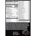 Proti-Thin High Protein Creamy Chocolate Pudding/Shake Mix, 15g Protein, Low Calorie, Low Carb, Low Fat, Low Sugar, Gluten Free, Aspartame Free, KETO Friendly, Ideal Protein Compatible, 7 Serving Box