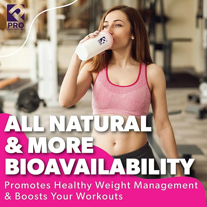Whey Protein Powder for Women - Supports Lean Muscle Mass - Low Carb - Gluten Free - Grass Fed and Rbgh Hormone Free (16 Ounces (Pack of 1), Chocolate Delight)