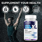 (2 Pack) Insta Surge XL Gummies, Official InstaSurge XL Gummys with All Natural Ingredients, Insta SurgeXL Advanced Formula Health Supplement Max Strength Active Lifestyle Multivitamin (120 Gummies)
