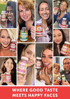 Lunakai Extra Strength 3000mcg Vitamin B12 Gummies - USA Made, Delicious Daily Energy & Metabolism Support - Vegan B12 Methylcobalamin Supplement 60ct, 6 Pack