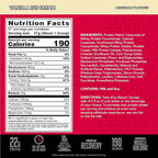 BSN SYNTHA-6 Whey Protein Powder, Micellar Casein, Milk Protein Isolate Powder, Vanilla Ice Cream, 97 Servings (Package May Vary)