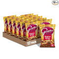 Gardetto's Snack Mix, Original Recipe, Snack Bag, 8.6 oz (Pack of 12)