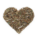 Super Value Pack 5 LB - Organic Red Clover Herb & Flowers Cut and Sifted – Edible Grade for Herbal Tea Blends