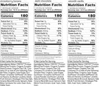 OWYN Only What You Need Protein Shake, 20g Vegan Protein, Ready to Drink, Dairy Free, Great Taste, 4g Sugar, 5g Net Carbs, Strawberry Banana Variety Pack, 12 Fl Oz (12 Pack)