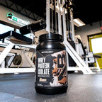 NutraBio 100% Whey Protein Isolate Protein Powder, 25g Protein with Complete Amino Acid Profile, Non-GMO, Soy & Gluten Free, Low Carb, Low Calorie Whey Protein Powder, S'Mores, 2 Lbs