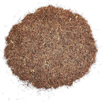 Cornsilk Tea Herbal Tea 56 grams - Cut and Sifted - Pelos de Elote - Resealable Bag - 56 grams - Premium Quality (Cornsilk Herb)