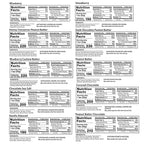 RXBAR Protein Bars, Snack Bars, Variety Pack (10 Count)