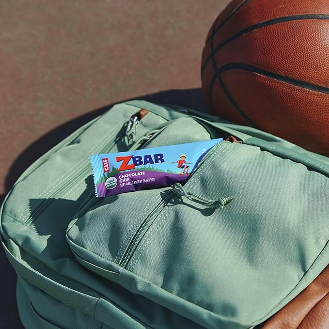 Zbar and Zbar Protein - Variety Pack - Made with Organic Oats - Non-GMO - Soft-Baked Energy Snack Bars and Crispy Protein Bars,16 Count (Pack of 2)