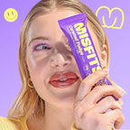 Misfits Vegan Protein Bars - Sweet Caramel Fudge | Nutrition Bars - 15g Protein, 1g Sugar, Plant-based, Low Carb, Non-GMO, Gluten Free Snacks | Pack of 12
