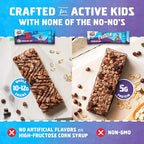 Zbar and Zbar Protein - Variety Pack - Made with Organic Oats - Non-GMO - Soft-Baked Energy Snack Bars and Crispy Protein Bars (16 Pack)